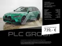2025 BMW M3