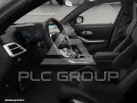 2025 BMW M3