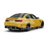 2025 BMW M3