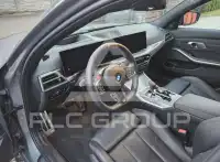 2025 BMW M3