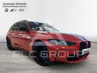 2025 BMW M3