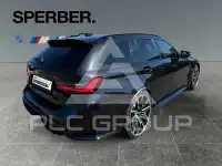 2025 BMW M3