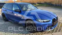 2025 BMW M3
