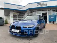 2025 BMW M3