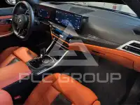 2025 BMW M3