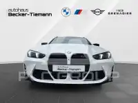 2025 BMW M3