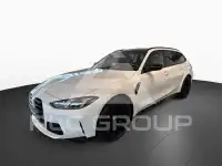 2025 BMW M3
