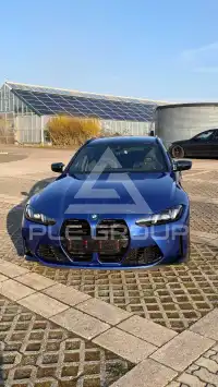 2025 BMW M3
