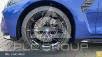2025 BMW M3