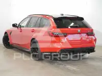 2025 BMW M3