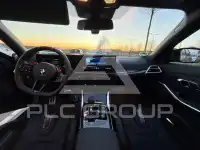 2025 BMW M3
