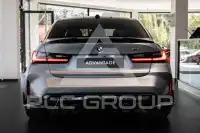 2025 BMW M3