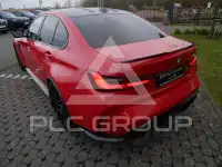 2025 BMW M3