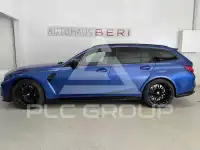 2025 BMW M3