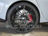 2025 BMW M3