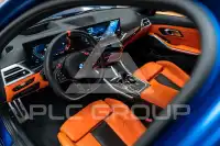 2025 BMW M3
