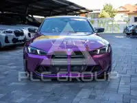 2025 BMW M3