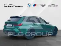 2025 BMW M3