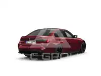 2025 BMW M3
