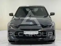 2025 BMW M3
