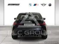 2025 BMW M3