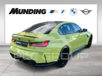 2025 BMW M3
