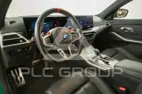 2025 BMW M3