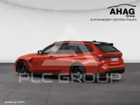 2025 BMW M3