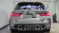 2025 BMW M3
