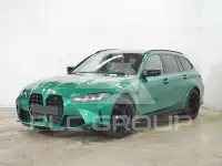2025 BMW M3