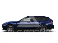 2025 BMW M3