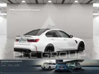 2025 BMW M3