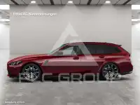 2025 BMW M3