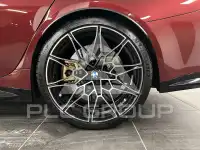 2025 BMW M3