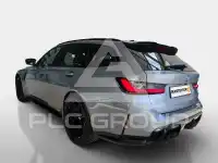 2025 BMW M3