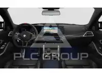 2025 BMW M3
