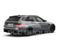 2025 BMW M3