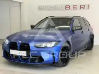 2025 BMW M3