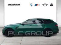 2025 BMW M3