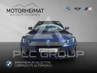 2025 BMW M3