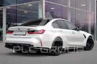 2025 BMW M3