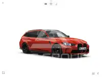 2025 BMW M3