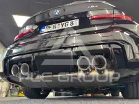 2025 BMW M3