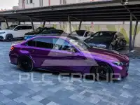 2025 BMW M3