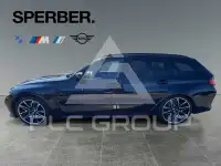 2025 BMW M3