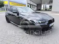 2025 BMW M3