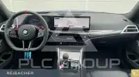 2025 BMW M3
