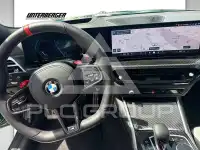 2025 BMW M3