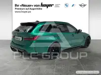 2025 BMW M3