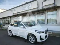 2025 BMW X1